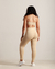 Calça Legging Bege