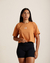 Cropped Oversized Feminino Pezzo Sport
