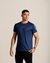 Camiseta Dry Esportivo Masculina Manga Curta Pezzo Sport
