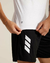 Camiseta Regata DryFit OUTFIT SPORT Branca - Pezzo na internet