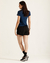 Short Duplo Feminino Preto na internet
