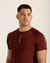 Imagem do Camiseta Confort Sport Marrom