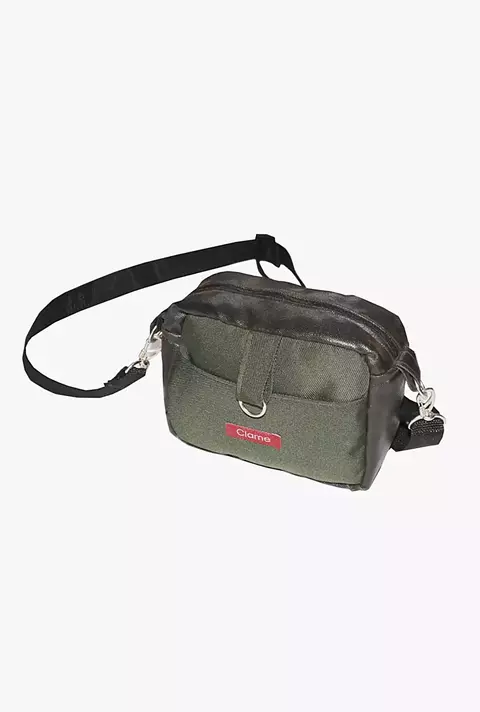 BAG CLAME MUSGO