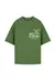 CAMISETA CLAME SUPERDIMENSIONADA - CWB BH