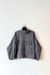 Campera micropolar con recortes Dorothy - comprar online