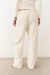 Jogger palazzo térmico Milo - tienda online