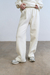 RESTOCK! Jogger palazzo friza Abel - comprar online