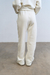 RESTOCK! Jogger palazzo friza Abel en internet