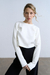 Remera neoprone con detalle dedo Lidia - PRIVE