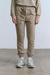 Jogger con puño rústico vintage Donato - comprar online