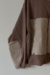 Campera micropolar con recortes Dorothy - PRIVE