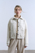 Chaqueta suede Manu - comprar online