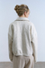 Chaqueta suede Manu - tienda online