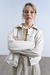 Chaqueta suede Manu - PRIVE
