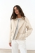 Chaqueta barn (cazadora) con cuello corderoy Clementine - comprar online