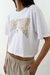 Remera estampa New York 1977 - PRIVE