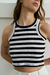 Tank top morley rayado Dublin - comprar online
