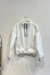 Buzo corderito cuello alto con cierre Ezra - comprar online