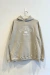 Hoodie canguro bordado Athletics en internet