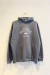 Imagen de Hoodie canguro bordado Athletics