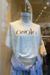 Remera flamé importado estampa Osole - comprar online