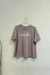 Remera flamé importado estampa Osole - tienda online
