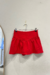 Skort con volados tencel Lemmy