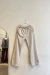 Jogger palazzo térmico Milo - comprar online