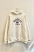Hoodie canguro bordado Athletics - comprar online