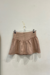 Imagen de Skort con volados tencel Lemmy