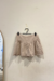 Skort con volados tencel Lemmy - tienda online
