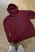Imagen de Hoodie canguro bordado Athletics