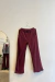 Jogger palazzo térmico Milo en internet