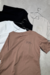 Remera over con bordado ME - comprar online