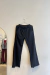 Jogger palazzo térmico Milo - PRIVE