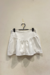Skort con volados tencel Lemmy - PRIVE