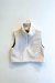 Chaleco piel reversible Solange en internet