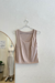 Imagen de Musculosa con pinzas Laguna