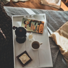 Banner de la categoría Café y Té