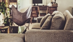 Banner de la categoría Sillones