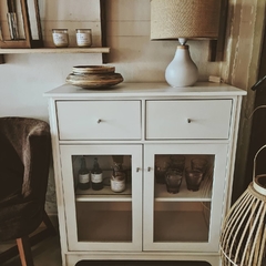 Alacena Paris