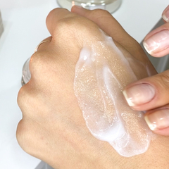 Creme Facial Nutritivo - Gaiana Magias Naturais 