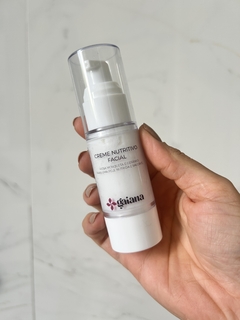 Creme Facial Nutritivo na internet