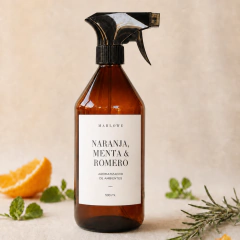 AROMATIZANTE - 500 ml.