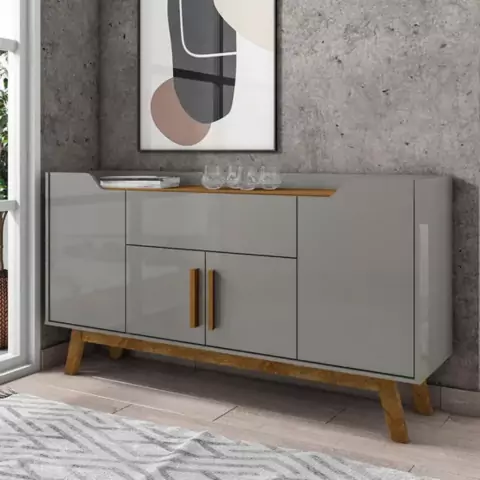 BUFFET FUTURE CINAMOMO/TITANIUM - 2038.2