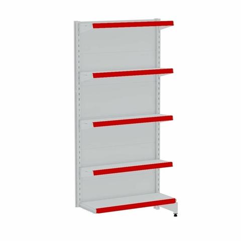 Gôndolas de Aço em Goiânia | Prateleira Gôndola de Aço em Goiânia | Estantes para Supermercado | Prateleiras para Farmácia |  Fábrica de Gôndolas de Aço em Goiânia