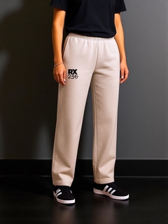 Jogger oversized unisex - tienda online
