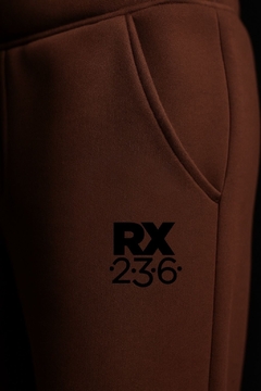 Jogger oversized unisex en internet