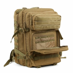 MOCHILA TACTICA 45 litros - tienda online