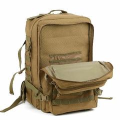 MOCHILA TACTICA 45 litros en internet